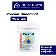 Mowilex Precoat Undercoat Cat Dasar Tembok