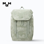 MaH 3501 Gradient Corduroy Young Tour Backpack 6L/18L Simple Backpack for Travel and Commute
