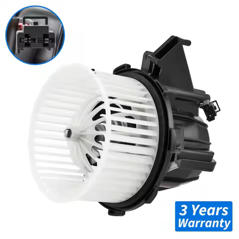 A/C Blower Fan 8T1820021,PAB820021C For PORSCHE Macan (95B) 2.0 R4,2.9 Turbo AWD,3.0 GTS,3.0 S,3.6 T