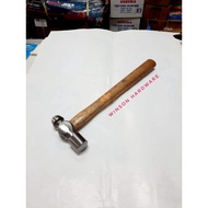 3/ 4 lb Wooden Handle Hammer FUKUNG - 3/ 4LB Round Hammer