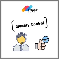 QUALITY CONTROL FOR PRODUCT TVBOX EVPAD 11P 11S SVI 10P 10S