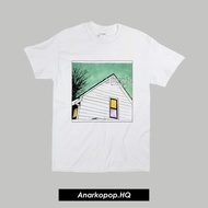 Band T-SHIRT/Music T-SHIRT/AMERICAN FOOTBALL BAND T-SHIRT/T SHIRT BAND