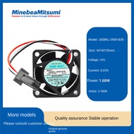 NMB-MAT 1608KL/VL-05W-B39/B49/B59/B69 24V FANUC Special Fan