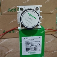 Time Delay Block Schneider Ladt0