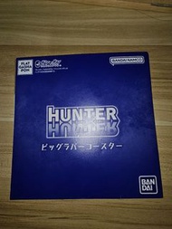 HUNTER X HUNTER 杯墊扭蛋