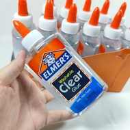 Elmers Elmers American Bull Glue Multifunctional White Glue Slime Foaming Glue Crystal Mud DIY Handm
