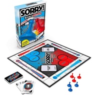 Sorry Rivals Edition 2 Player Board Game Toy