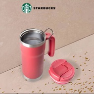 Starbucks Stanley Tumbler