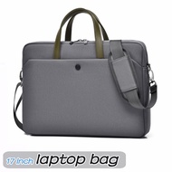 17 Inch Laptop Bag Large Capacity Travel Bag Waterproof Laptop Bag 17-17.3 Inch Laptop Sleeve
