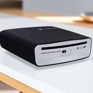 Car External CD Locomotive Portable DVD Disc Player External Player