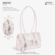 OOIU bag New Cannie bag กระเป๋าสะพายไหล่ Y2K OOIU