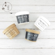 Jar Cake Cake Cake Influencer Cake Box Soy Milk Tinplate Ice Cream Box Box Mousse Yogurt Box Box T6U
