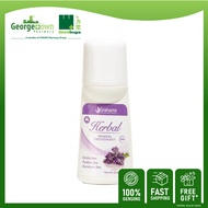 GRAHAMS HERBAL MINERAL DEODORANT 65ML [Georgetown Wellings Pharmacy]