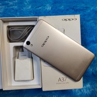 oppo a37 2/16gb second