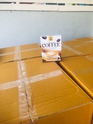 กาเเฟไนน์ตี้ไนน์แท้100%กาแฟNINETY-NINE COFFEE(1กล่อง)