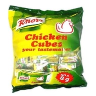 Nigeria Knorr Chicken Cube