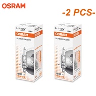 Osram | OSRAM H1 H4 H3 H7 Car Halogen Bulb Headlight 62200 62204 12V 100W 80W 3200K Super Bright Hi/