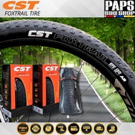 CST FOXTRAIL C-FT1 TIRE HIGH PERFORMANCE
