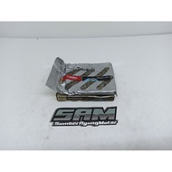MESIN YAMAHA JUPITER MX CHOHO CAM CHAIN KAMPRAT CHAIN
