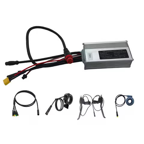 48V 30A Controller sets for Bafang G062 48V 750W 48V 1000W Hub Motor