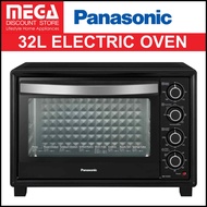 PANASONIC NB-H3203KSP 32L ELECTRIC OVEN