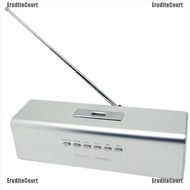 EruditeCourt 3.5mm Retractable FM Radio Antenna for Mobile Cell Phone