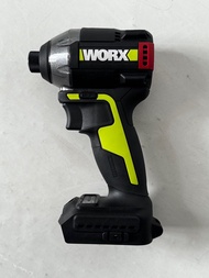 Worx WU291D