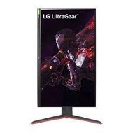LG MONITOR 27GP850-B.ATM (Nano IPS 2K HDR 165Hz) ประกัน 3ปี