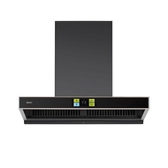 HomePro เครื่องดูดควันกระโจม TNP HD LENORA 90 BLACK 90 ซม. แบรนด์ TECNOGAS