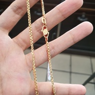 Kalung italy santa 10gr