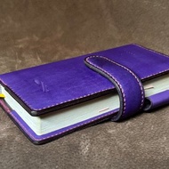 植鞣牛皮 聖經書套完全手工丈量客製 (不包含紙本聖經)