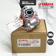 YAMAHA Y100 SPORT CARBURETOR ASSY 2JG-E4101-00 (S)