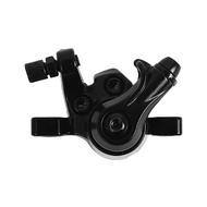 Xe Điện Đen Phanh Đĩa Phanh Cho Xiaomi M365 Pro 1S Phanh Bánh Trước/Sau Tương Thích Với Xe Điện Xiao