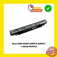 Asus A450 A450C A450CA A450CC Laptop Battery Laptop Battery