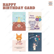 HAPPY BIRTHDAY CARD BIRTHDAY GREETING CARD/ BIRTHDAY GREETING CARD/ BIRTHDAY HAMPERS GREETING/ BIRTH
