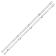 2pcs/set for LG 32 Inch TV BACKLIGHT 32LH510D 32LF510D 32LF510A 32LX300C 32LH51_HDSSC_32inch_HD_REV0