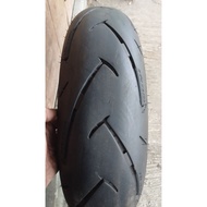 ban belakang Yamaha aerox tubles Corsa R26 ukuran 140/70-14