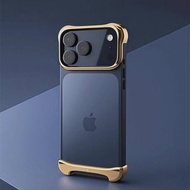 ARC | Arc Pulse iPhone 17 Pro Max 手機殼 鏡面金