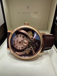 Earnshaw Automatic