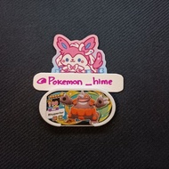 Pokemon Mezastar mezatag star 5 star RHYPERIOR