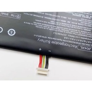 pre-linkNew 47.04Wh JI04XL J104XL Laptop Battery For HP Elite X2 1012 G1 G2 901247-855 901307-541 HS