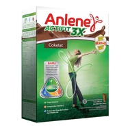 Anlene Actifit Chocolate Milk Powder 230 g