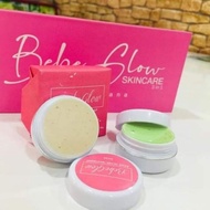 BEBE GLOW SKINCARE by QISHA DYANA