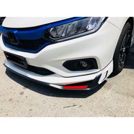 Honda city gm6 2017 2018 2019 drive 68 D68 drive68 bodykit body kit front side rear skirt lip