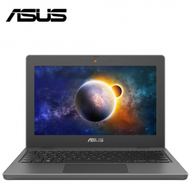 ASUS EDUCATION BR1100FK-ABP1407X 11.6" N4500 4GB/128G eMMC UHD W11P 3Y WARRANTY
