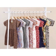 Wholesale Branded Children's Dresses Only @Rp. 20.000,-