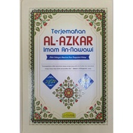 TERJEMAHAN AL AZKAR (AL HIDAYAH)