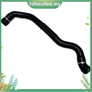 For     X5 G05 X6 G06 X7 G07 Compatible Radiator Upper Coolant Hose Part Number 17128689256