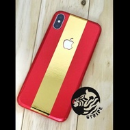 🏎Mobile Phone Skin Sticker Cover for Mobiles by STRIPE 🏎