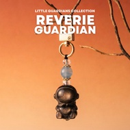 Little Guardian Bag Charm Series - Reverie Guardian Lulucrystalsx